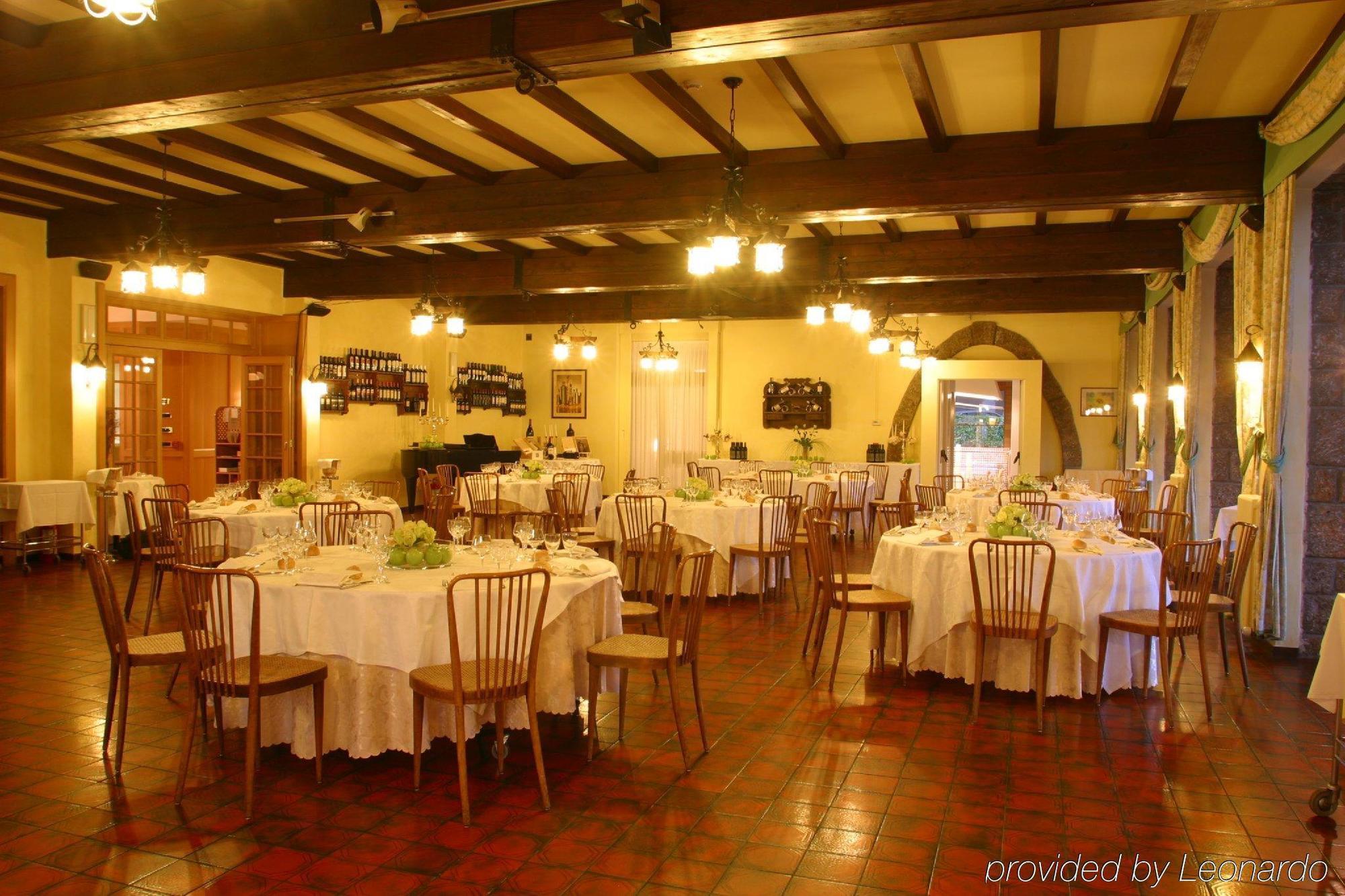 Hotel Milano Alpen Resort Meeting&Spa Castione della Presolana Exterior photo
